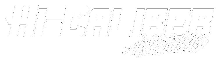 Hi-Caliber Autostyling
