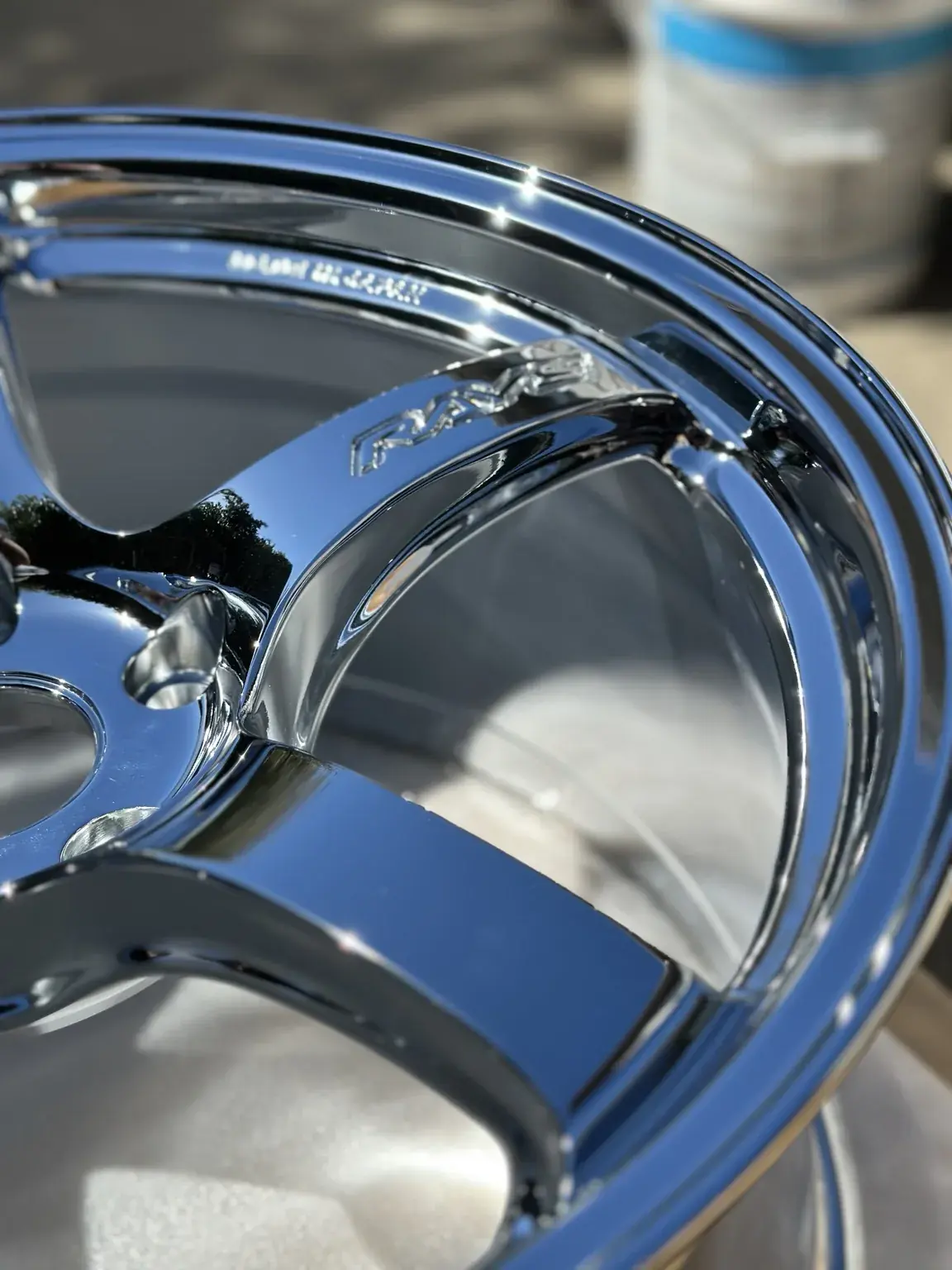 Hi-Caliber Culture Vault automotive photography