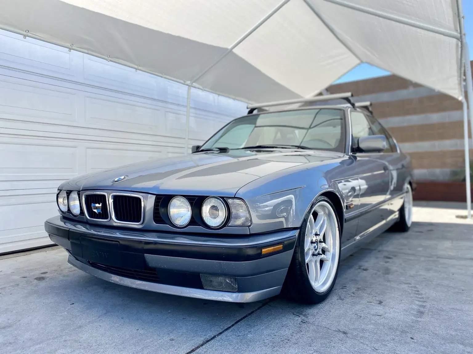 Hi-Caliber Culture Vault automotive photography