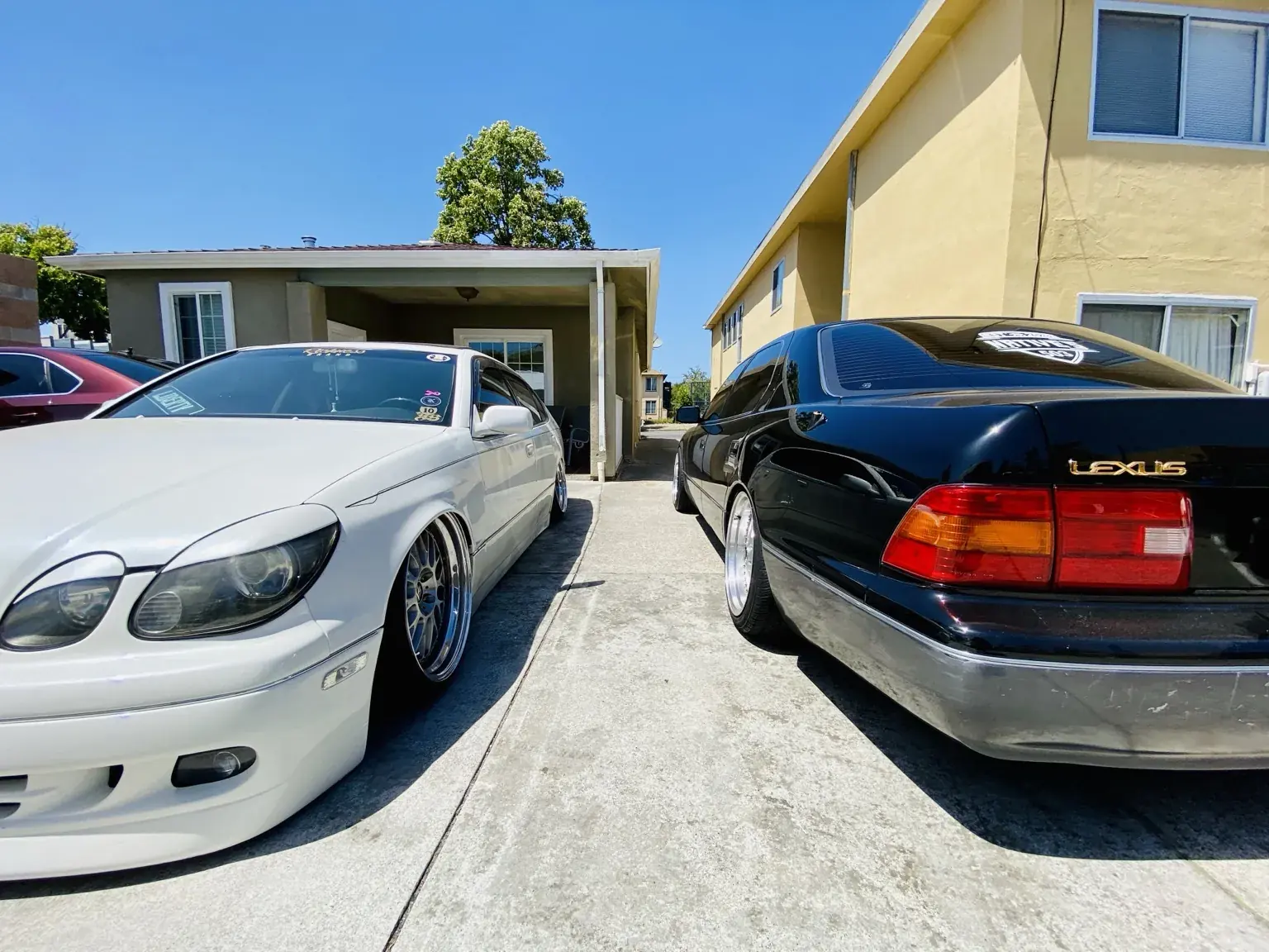 Hi-Caliber visual archive — Business Body Shop Support