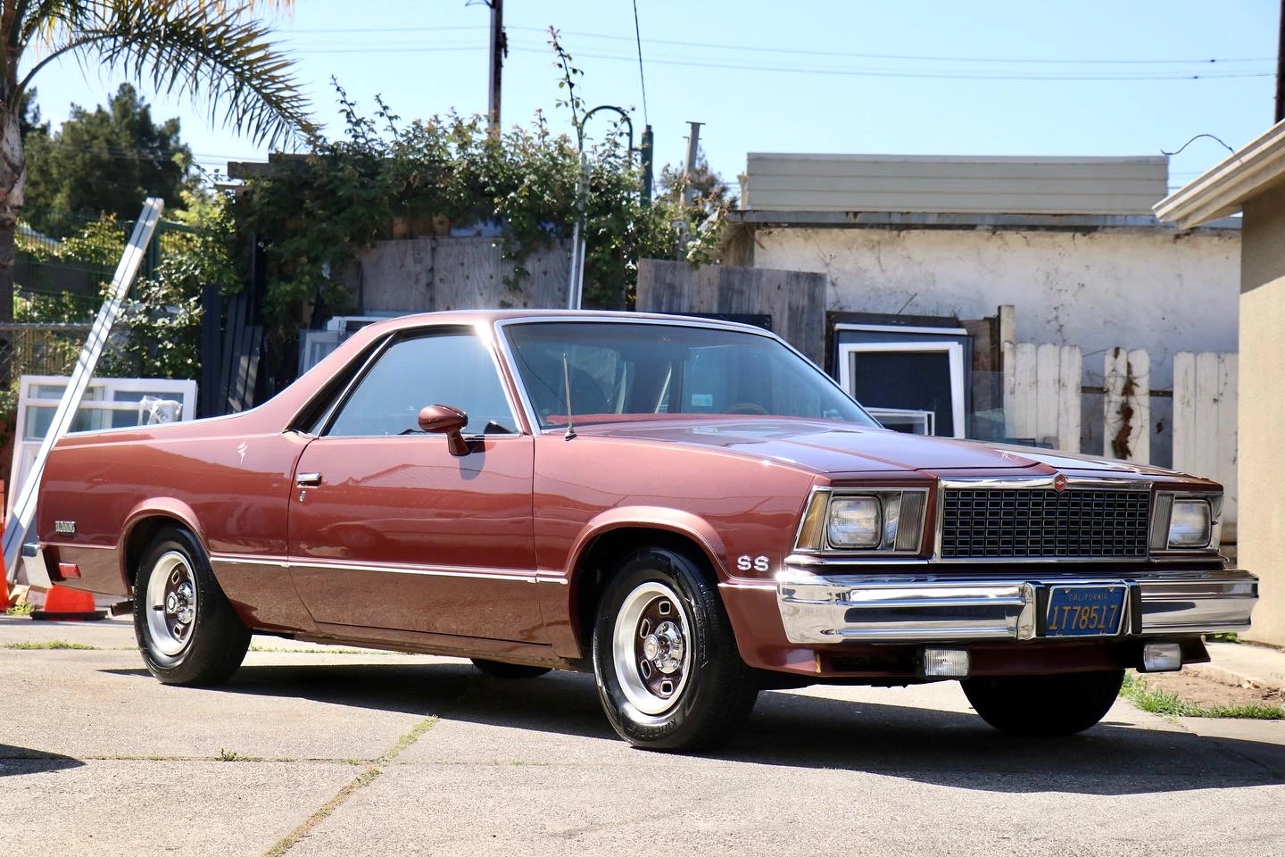 Hi-Caliber client vehicle in the automotive Catalog