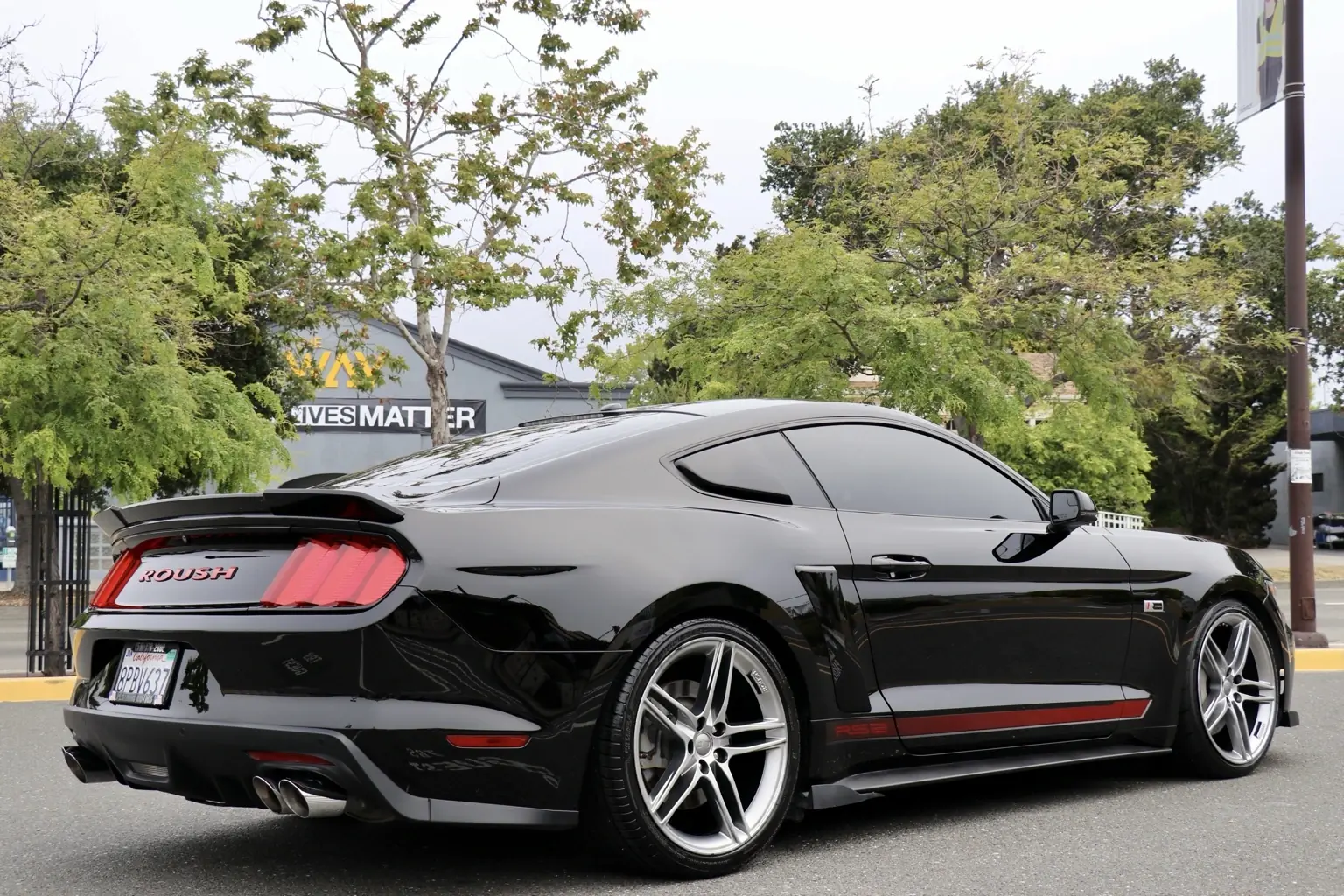Hi-Caliber client vehicle in the automotive Catalog